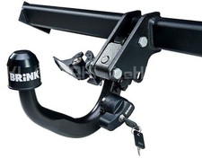 Anhängerkupplung brink bmw - brink,