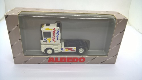 Albedo 700008 renault - 700008,