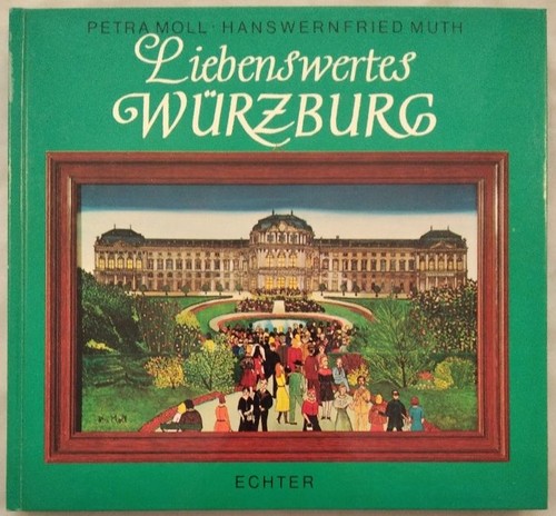Liebenswertes würzburg moll - liebenswertes,