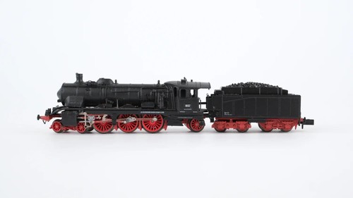Arnold dampflok mit - n,