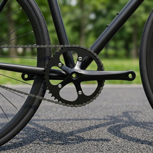 Zähne single speed - zähne, für