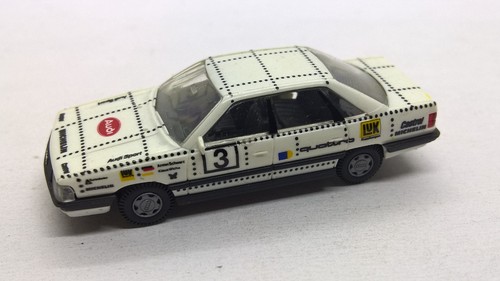 Rietze 30234 audi - 200, turbo