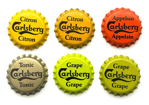 Seltene unbenutzte carlsberg - unbenutzte,