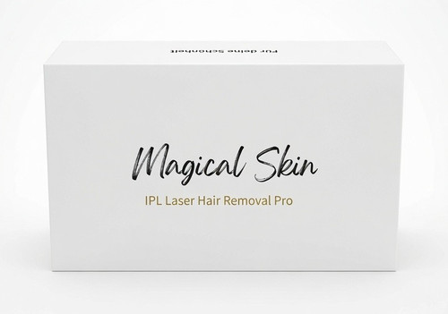 Magical skin ipl - magical,