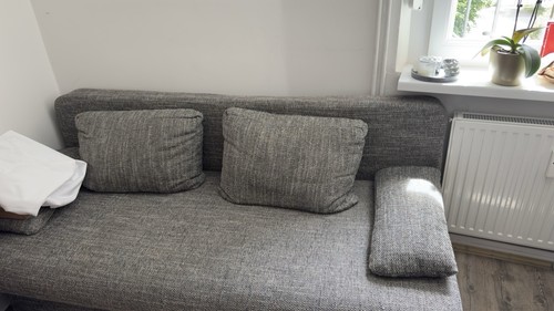 Sofa gebraucht - sofa,