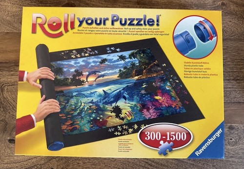 Ravensburger 17956 roll your - ravensburger,