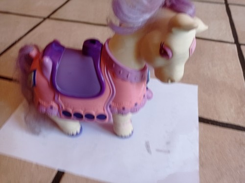 Tonka keypers pferd - keypers,