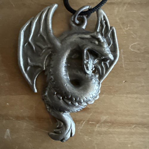 Drache lindwurm dragon gothik - drache,