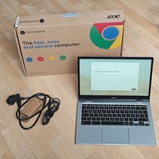 Acer chromebook spin - acer,