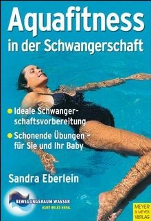 Aquafitness der - in,