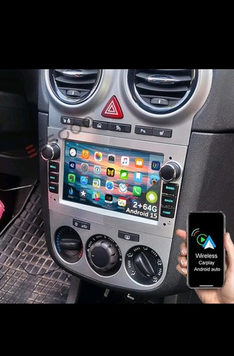 Android15 apple carplay - android15,