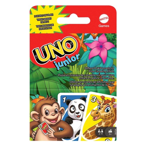 Uno junior 0887961824728 - junior,