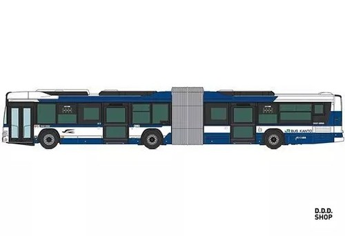 Spur bus kanto gelenkbus - spur,
