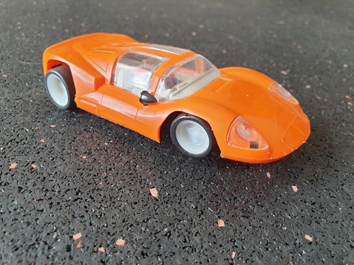 Prefo ddr rennauto für - ddr,