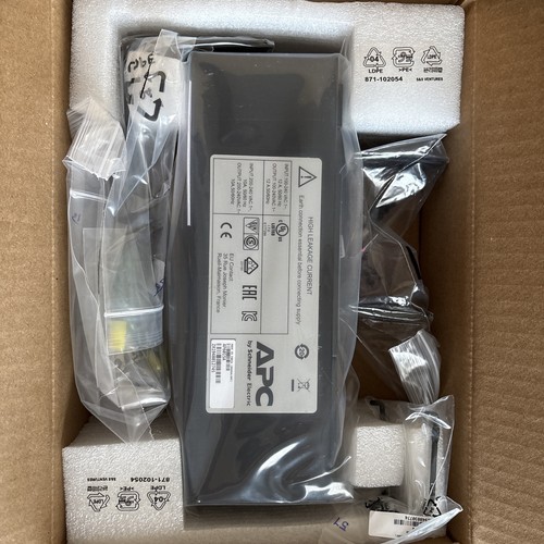 Apc basic rack - rack, ap6015a