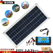 Solarpanel solarmodul 60a - solarmodul,