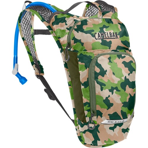 Camelbak mini mule camo - mule,