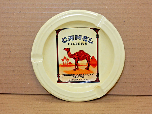 Camel filters zigaretten - filters, alter