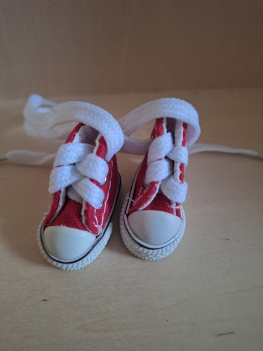 Puppenschuhe sneaker - puppenschuhe,