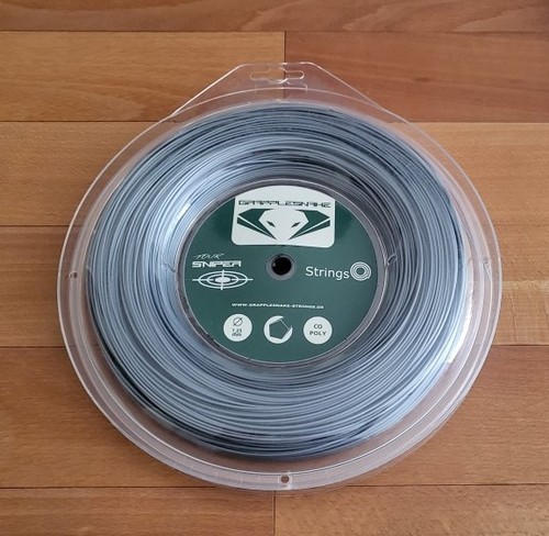 Tennissaite grapplesnake tour - tennissaite,