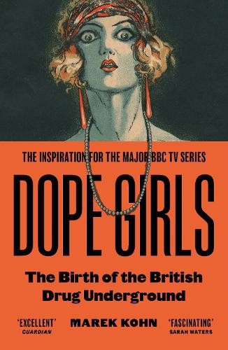 Dope girls the - the,