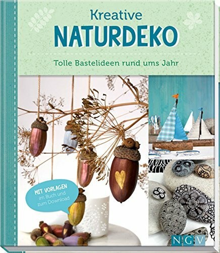 Kreative naturdeko tolle - kreative, naturdeko: