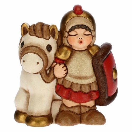 Thun figur soldat - thun,