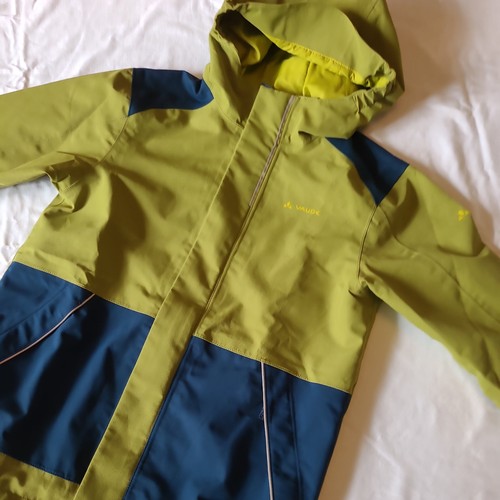 Vaude caprea jacket kinder - vaude,