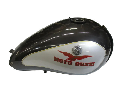 Tank benzintank moto guzzi - benzintank,