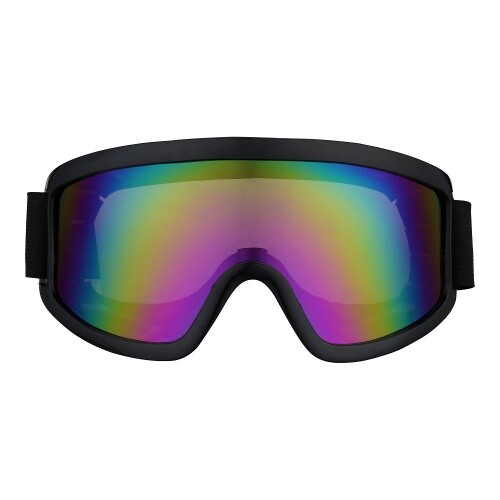 Motocross brille - motocross,