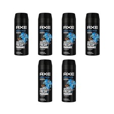 Axe deodorant bodyspray - axe,
