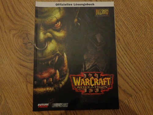 Warcraft reign chaos - 3-reign, of