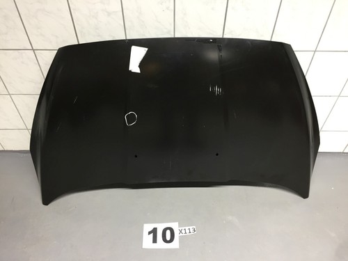 Ford motorhaube neu - ford, ka+