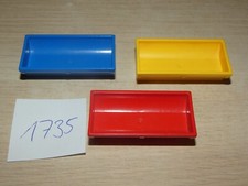 Lego duplo futter trog - futter,