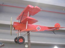 Blechflugzeug nostalgie - blechflugzeug,