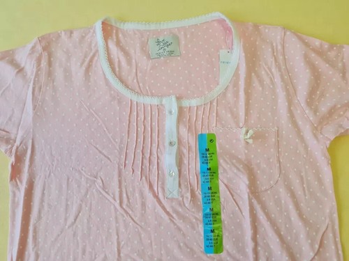 Primark nachthemd bigshirt - nachthemd,,