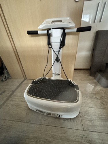 Vibrationsplatte skandika - vibrationsplatte,
