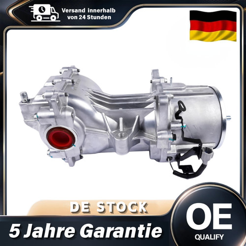 Neu hinten differential - neu,