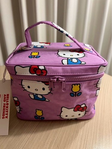 Hello kitty baggu große - kitty, x