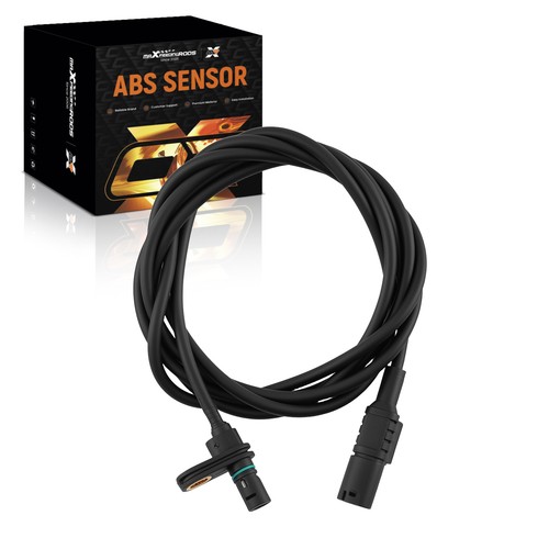 Abs drehzahlsensor hinten for - abs-drehzahlsensor,