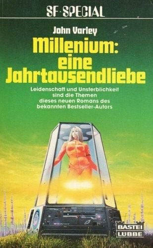 Millenium buch bastei - millenium,