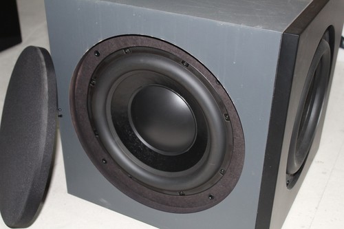 Magnat cinema ultra2 sub - magnat,
