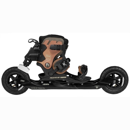 Powerslide skeleton 150 - skeleton,