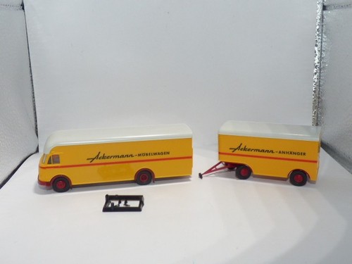 Brekina 57200 ackermann - 1:87,