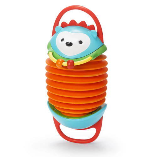 Skip hop explore - hop, more