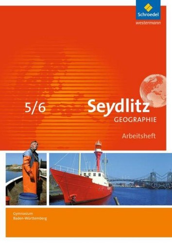Seydlitz geographie 6 - 5,