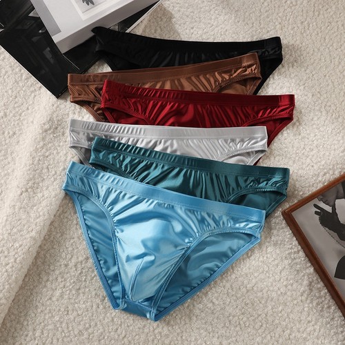 Ice silk herren - silk,