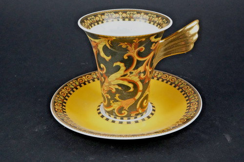 Rosenthal versace barocco - rosenthal,