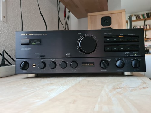 Onkyo integra 8690 - integra, a-8690