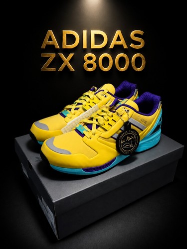 Adidas 8000 mt - zx,